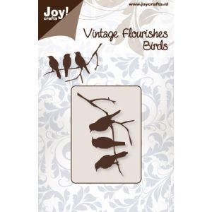 Joy Crafts stanssi 6003/0045
