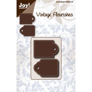 Joy Crafts stanssi 6003/0062