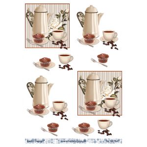 3D-kuva Kahviaika 067641