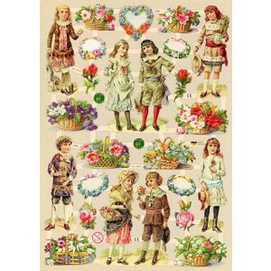 Kiiltokuva Lapset ef-7368