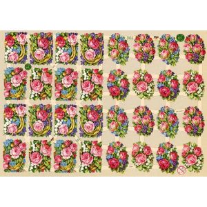 Kiiltokuva Ruususet ef-7384