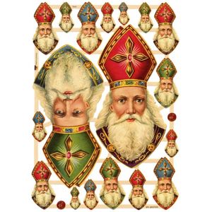 Kiiltokuva Uskonnollinen ef-7410