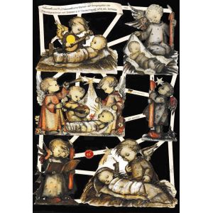 Kiiltokuva Lapset ef-7505