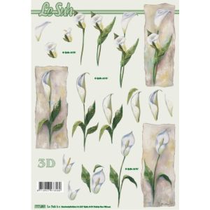 3D-kuva Kallat 8712927973580