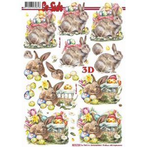 3D-kuva Pupujussit 8712927139818