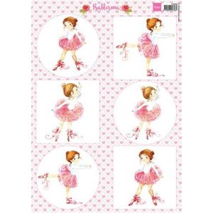 Marianne Design Leikekuva 8716697047281