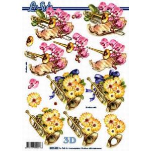 3D-kuva Torvet 8712927992093