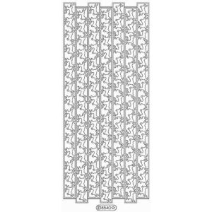 Ääriviivatarra-Poronauhat 8717116050486