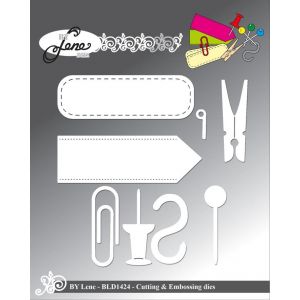 Lene Dies 5712039035568