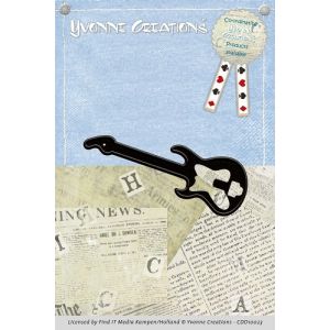 Yvonne Creations CDD10023