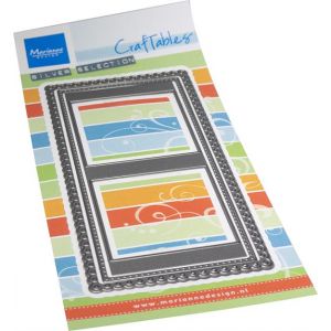 Marianne Design Craft Tables CR1617