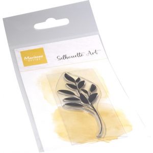 Marianne Design Silhouette art CS1116