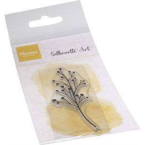Marianne Design Silhouette art CS1118
