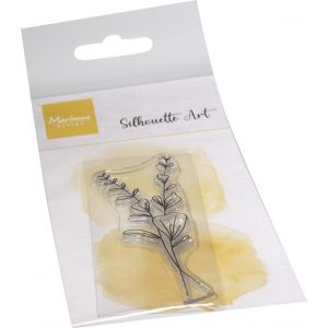 Marianne Design Silhouette art CS1119