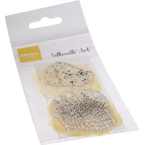 Marianne Design Silhouette art CS1120