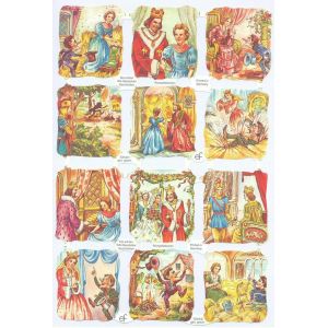 Kiiltokuva Satuaihe ef-7210/1