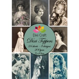 Dixi Craft Leikekuva 5712039003666