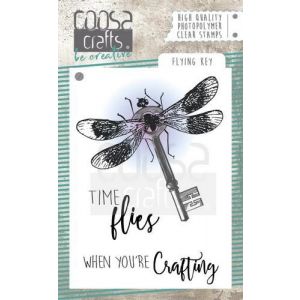 COOSA crafts Flying Key 8719689483449