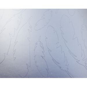 Tarra-arkki TEST-001 feathers