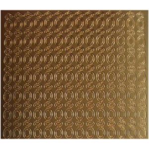 Ääriviivatarra-Ketjuraita 8717116005653