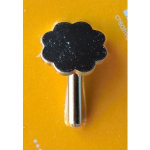 Lämpökynän kärkirauta Kukka 4015880089881