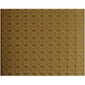 Ääriviivatarra-Kukkaviiva 8717116006711