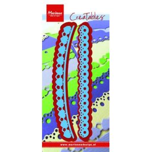 Marianne Design Creatables LR0413