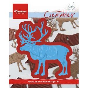 Marianne Design LR0442