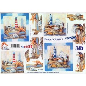 3D-kuva Majakka1 8712927988942