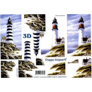 3D-kuva Majakka 8712927079640