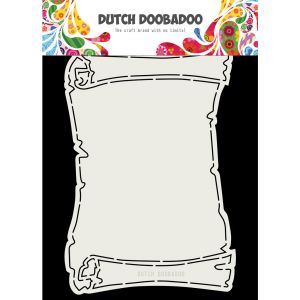 Dutch Doobadoo sabluuna Kartta 8714772187273