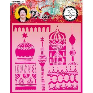 Art By Marlene Sabluuna Artsy Arabia 8713943119570