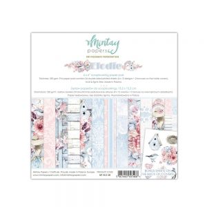 Mintay by Karola Paperilajitelma Elodie 5907443697468
