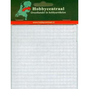 MUSTAT 3D-Kohotarrapalat 64022 kork. 2,0mm