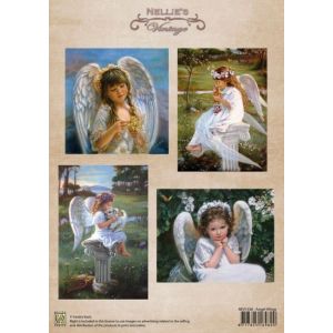 Nellies Leikekuva 8717825169820