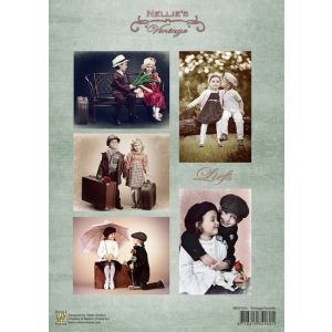 Nellies Leikekuva 8718819342601