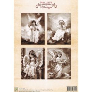 Nellie Snellen leikekuva 8717825169240