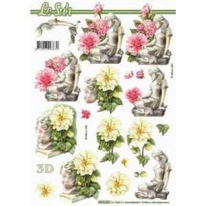 3D-kuva Patsaat 8712927993670