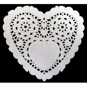 Nellie's Choice Kakkupaperi 12,5 cm 8717825167253