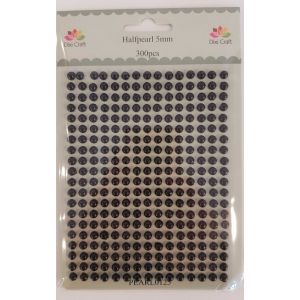 Dixi Craft puolihelmet musta 5712039009378