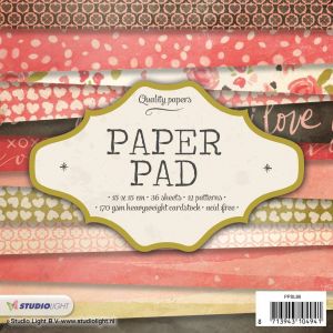 Paper Pad PPSL86