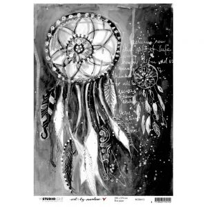 Art By marlene riisipaperi 8713943115114