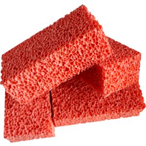 Encaustic maalaussieni 1kpl.