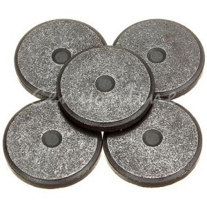 Magneetti 20kpl pyöreä halk.20mm. 201411301441 Z19