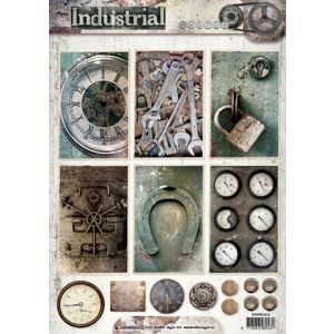 SL-Leikekuva Vintage 8713943089231