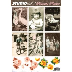 SL-Leikekuva Vintage 8713943080740