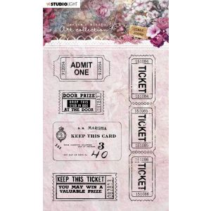 Studio Light Jeanine's Mindful art collection 8713943116081