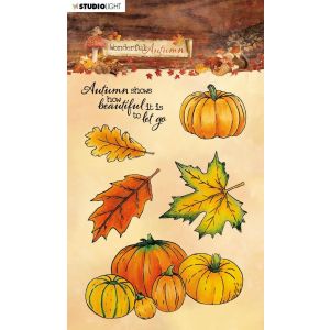 Studio Light Wonderful Autumn 8713943118061