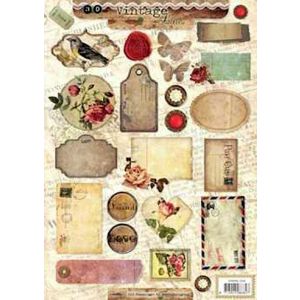 SL-Leikekuva Vintage 8713943086827