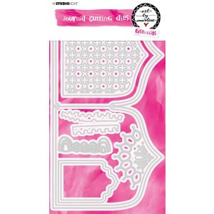 Art By Marlene Stanssisetti Essentials 8713943120552